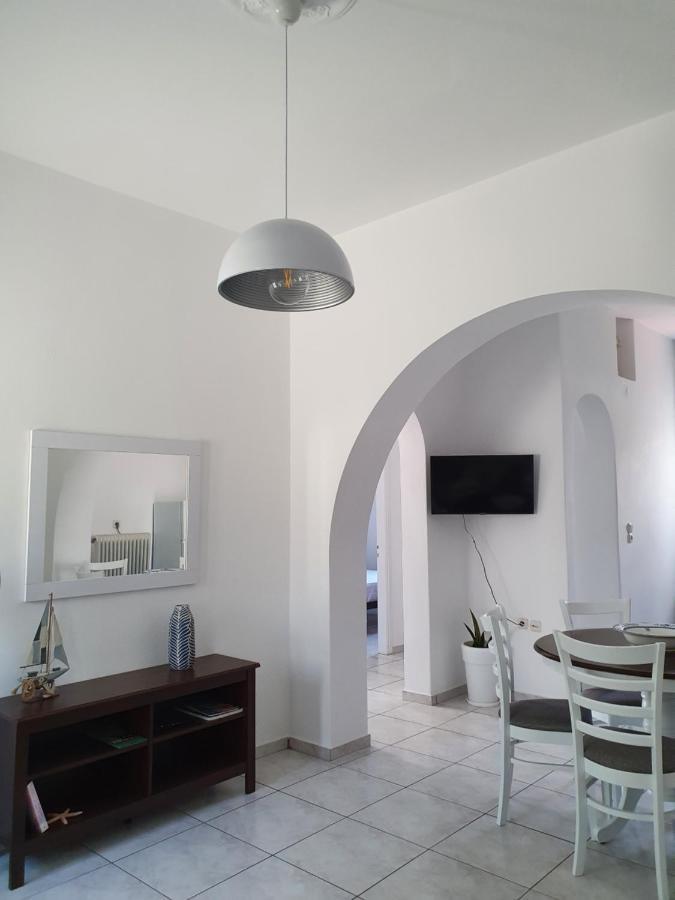 Sunny Home Naxos City Dış mekan fotoğraf