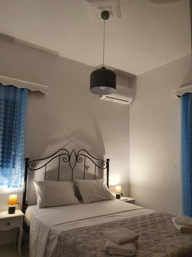 Sunny Home Naxos City Dış mekan fotoğraf