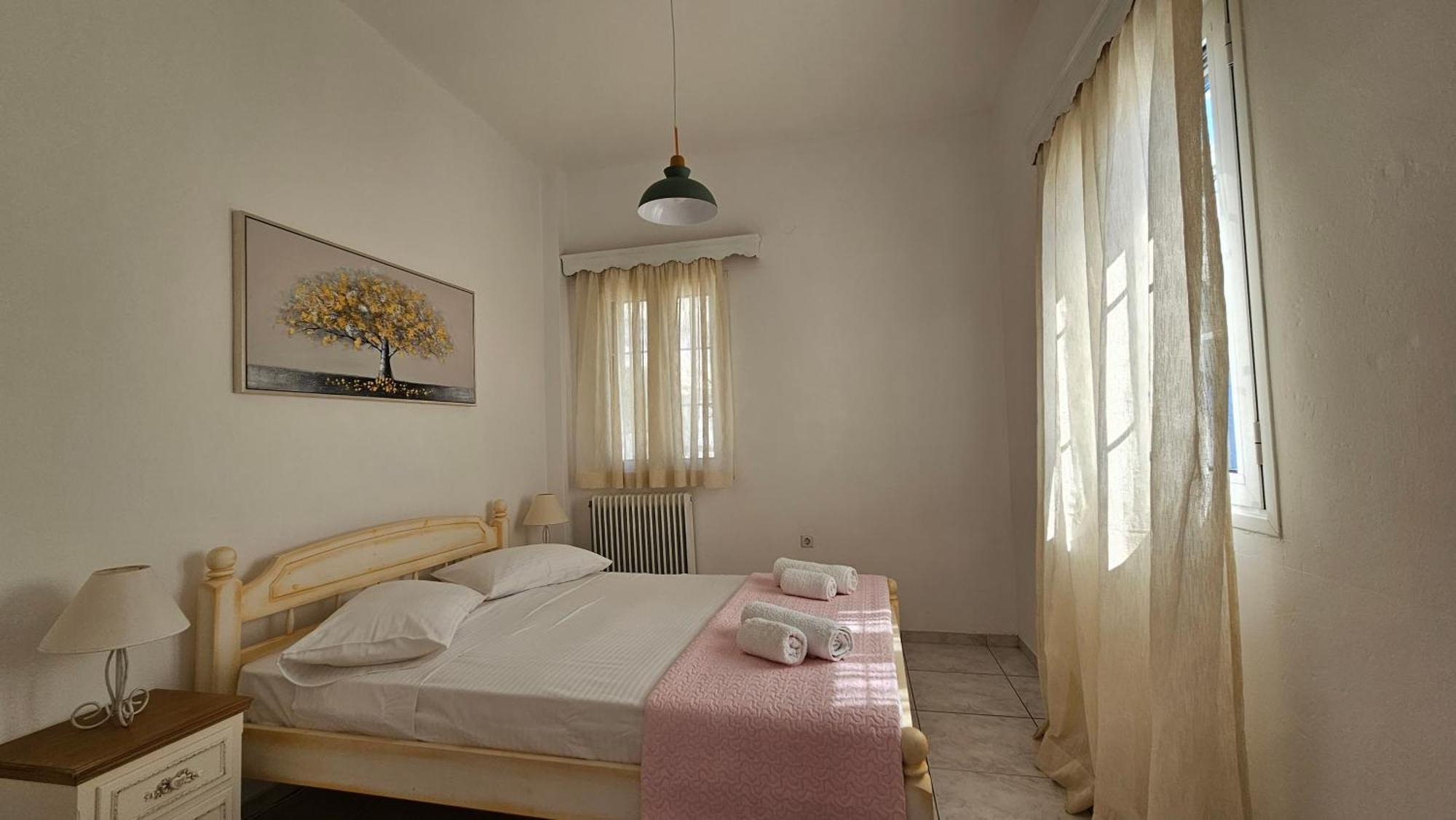 Sunny Home Naxos City Dış mekan fotoğraf