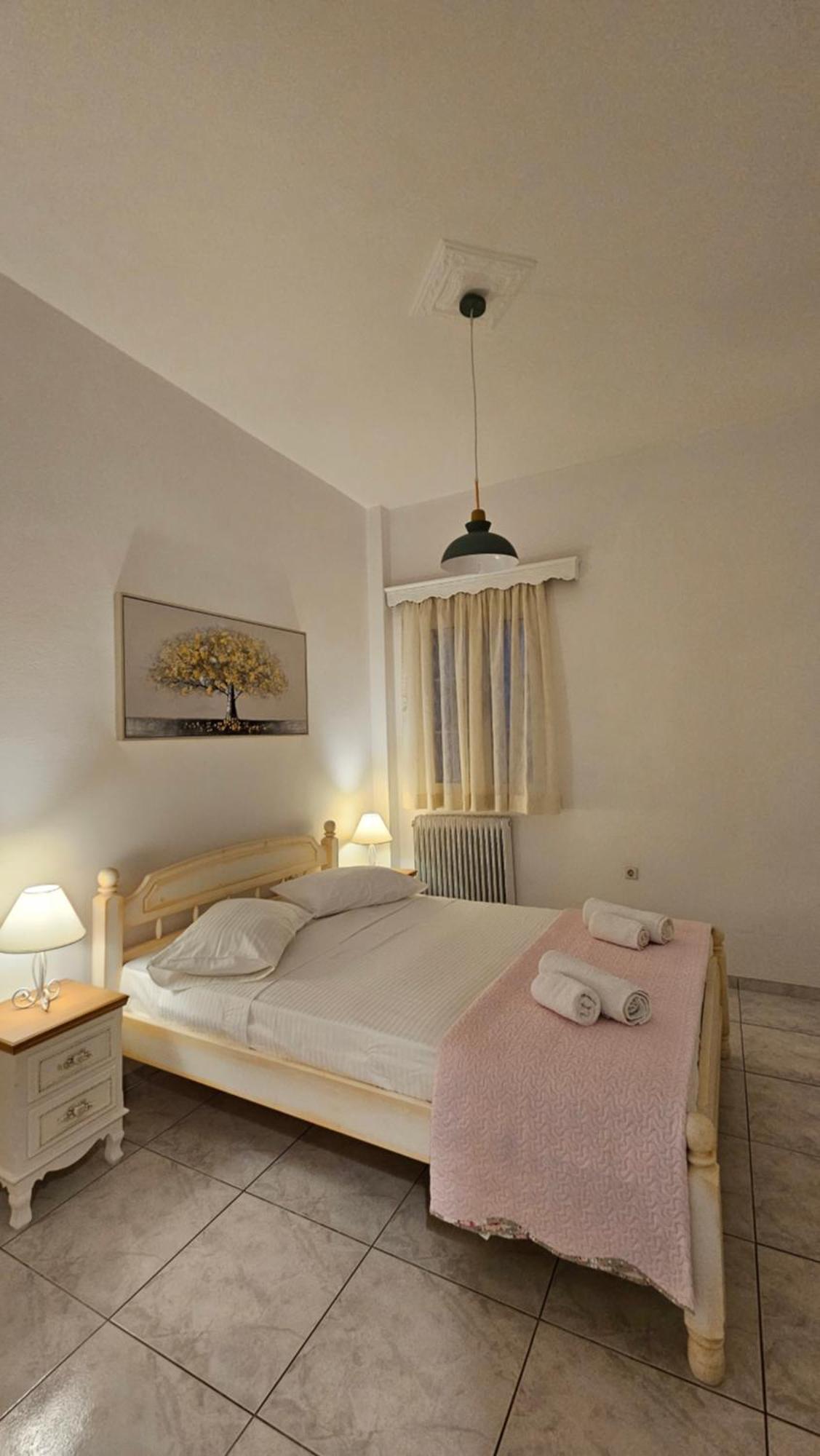 Sunny Home Naxos City Dış mekan fotoğraf